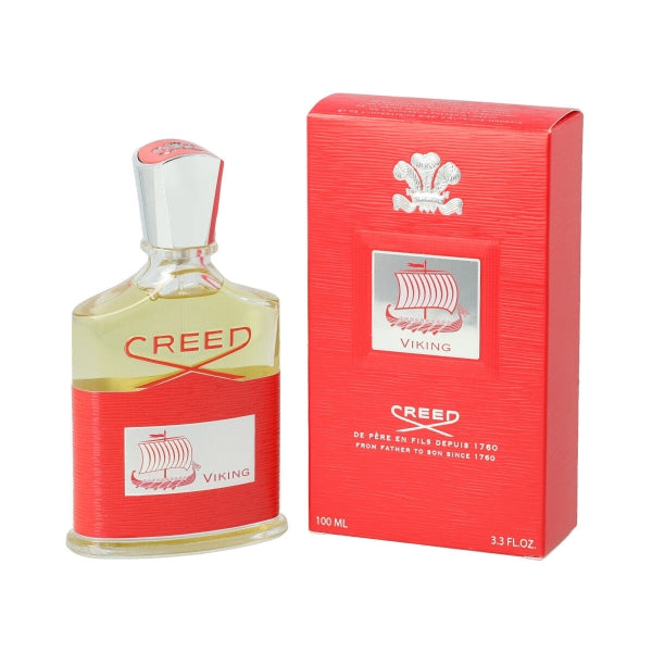 Men's Perfume Creed Viking