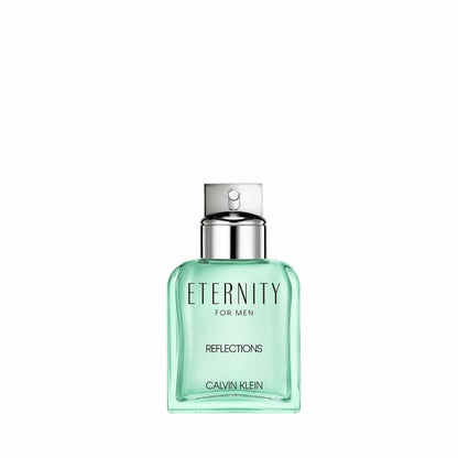 Men's Perfume Calvin Klein Eternity Reflections 100 ml