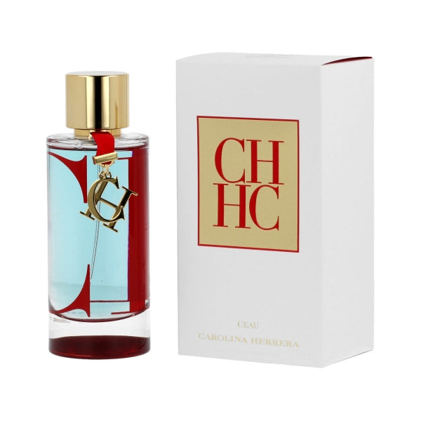 Women's Perfume Carolina Herrera Ch L'eau 100 ml