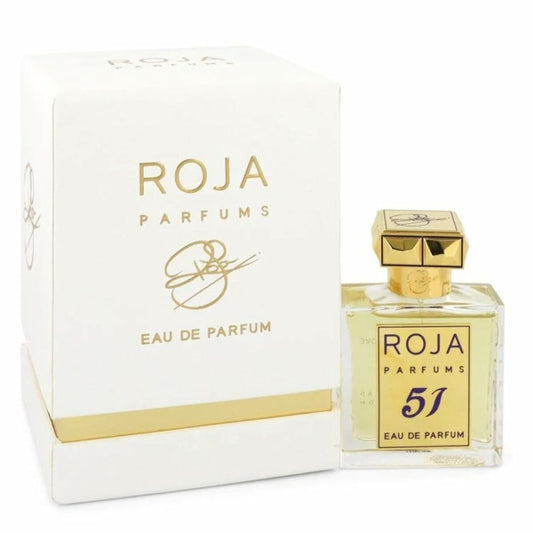 Women's Perfume Roja Parfums 51 50 ml