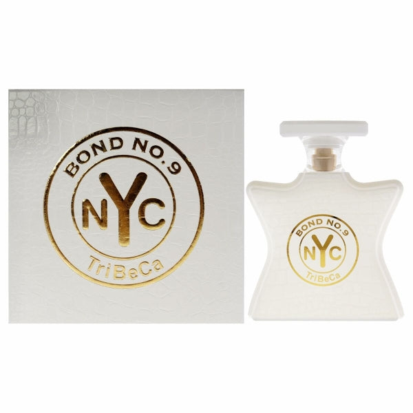 Women's Perfume Bond No. 9 TriBeCa 100 ml