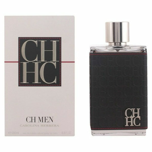 Men's Perfume CH Men Carolina Herrera 200 ml