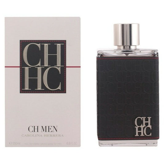 Men's Perfume Carolina Herrera 200 ml