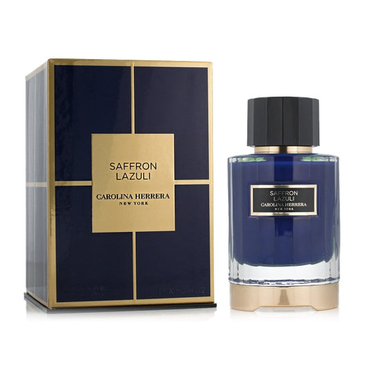 Unisex Perfume Carolina Herrera Saffron Lazuli 100 ml