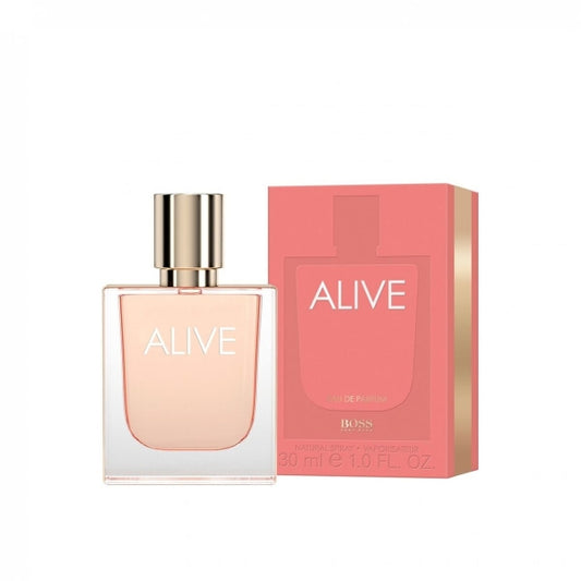 Women's Perfume Alive Hugo Boss 30 ml