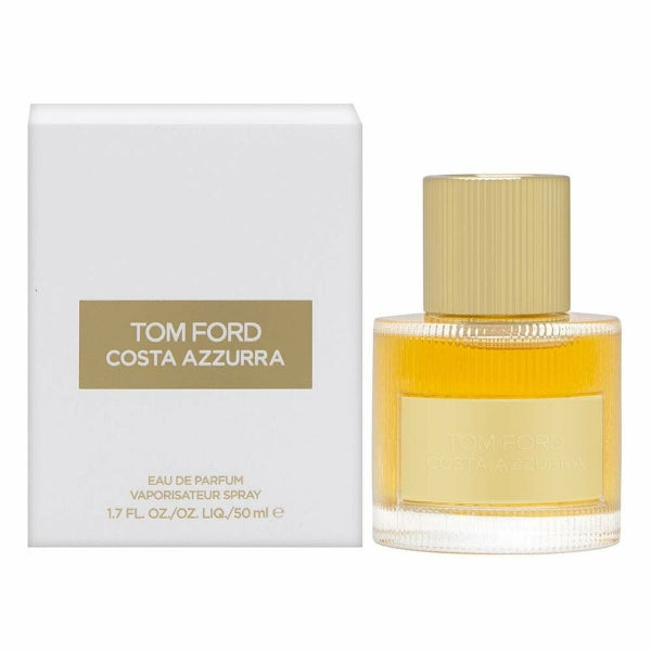 Unisex Perfume Tom Ford Costa Azzurra 50 ml