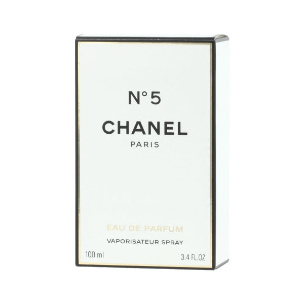 Women's Perfume Chanel N.5 100 ml