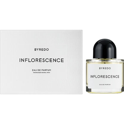 Women's Perfume Byredo Inflorescence 100 ml