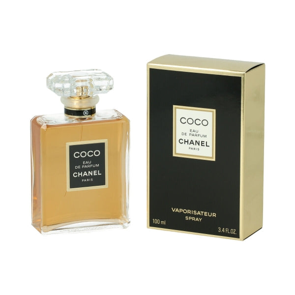 Women's Perfume Chanel Coco 100 ml