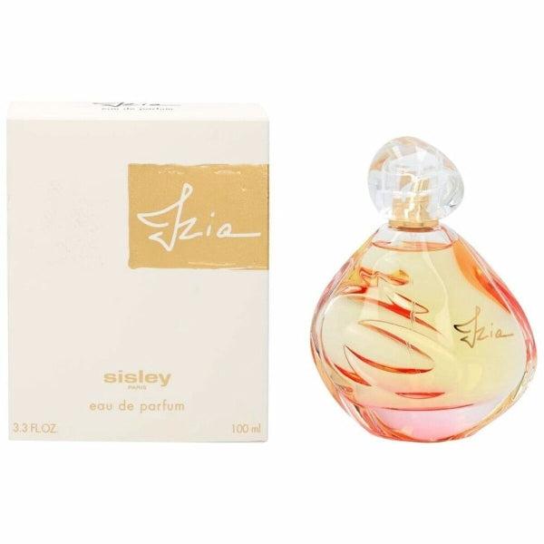 Women's Perfume Sisley Izia 100 ml