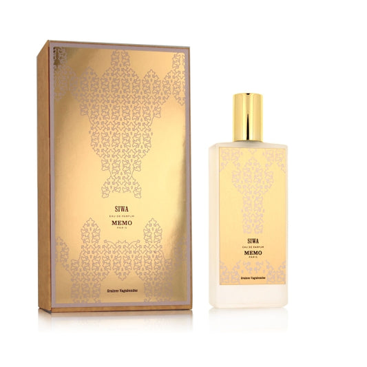 Women's Perfume Memo Paris Siwa 75 ml