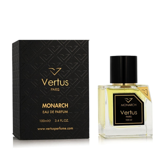 Women's Perfume Vertus Monarch 100 ml