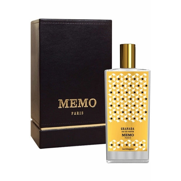 Women's Perfume Memo Paris Granada 75 ml