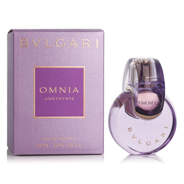 Women's Perfume Bvlgari Omnia 100 ml