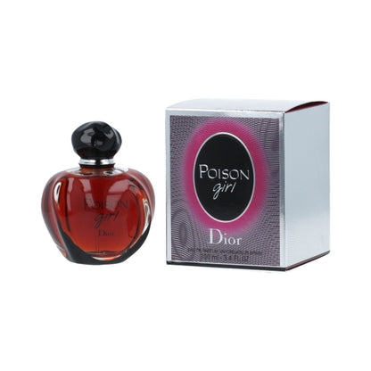 Women's Perfume Dior Poison 100 ml