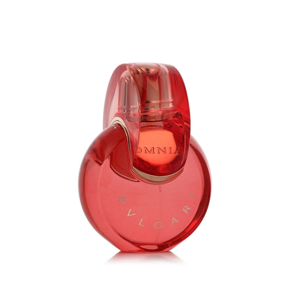 Women's Perfume Bvlgari Omnia Coral 100 ml