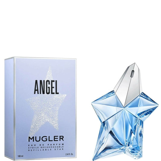 Women's Perfume Mugler Angel 100 ml