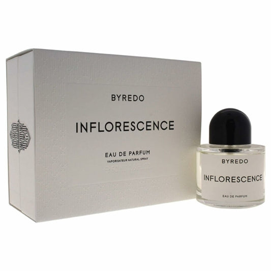 Women's Perfume Byredo Inflorescence 50 ml