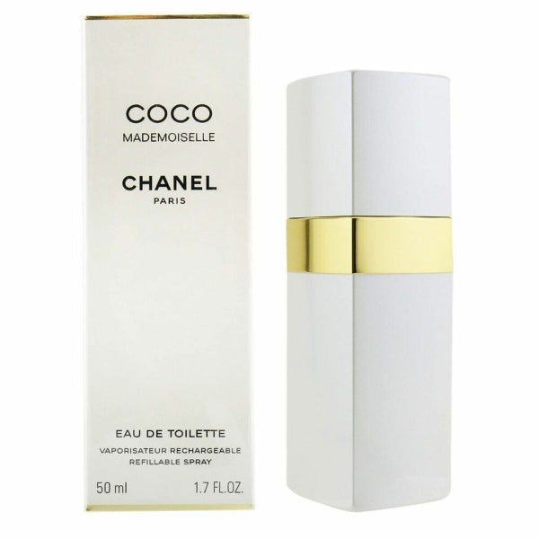 Women's Perfume Chanel Coco 50 ml