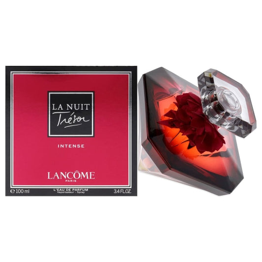 Women's Perfume Lancôme La Nuit Trésor Intense 100 ml