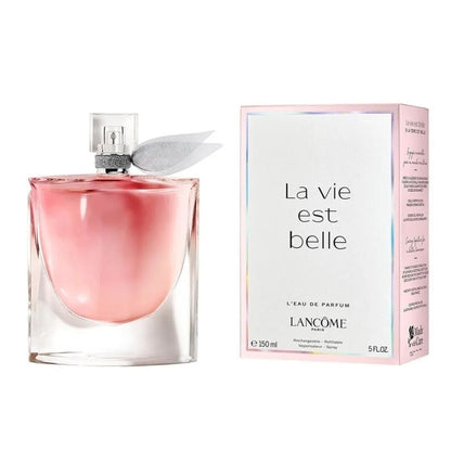 Women's Perfume Lancôme LA VIE EST BELLE 150 ml