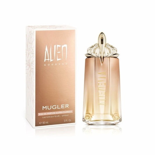 Women's Perfume Mugler Alien Goddess Supra Florale 90 ml