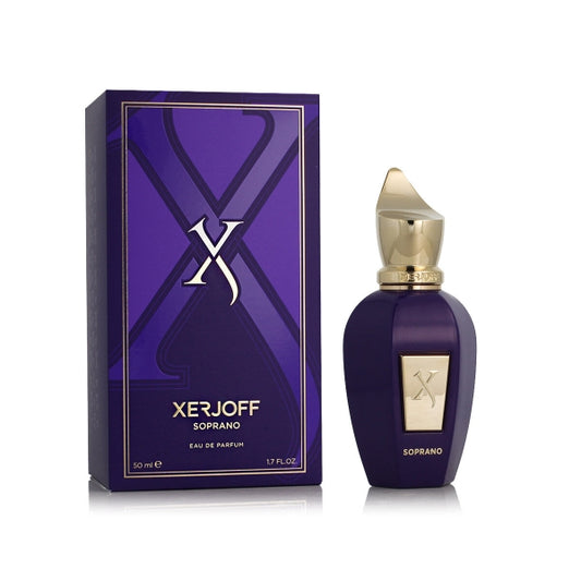 Women's Perfume Xerjoff " V " Soprano 50 ml