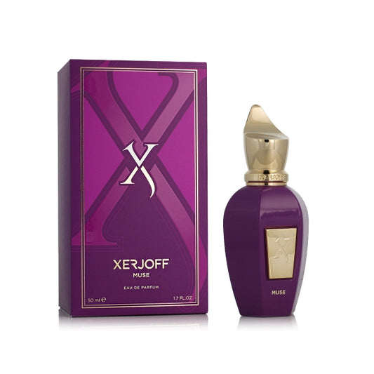 Women's Perfume Xerjoff Muse 50 ml