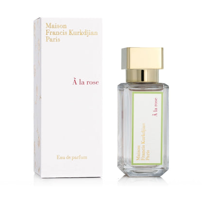 Women's Perfume Maison Francis Kurkdjian À La Rose 35 ml