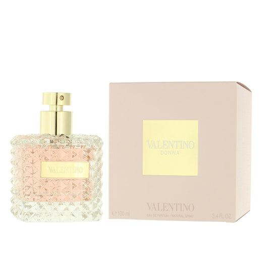 Women's Perfume Valentino 100 ml Valentino Donna