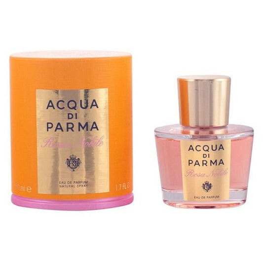 Women's Perfume Rosa Nobile Acqua Di Parma 50 ml