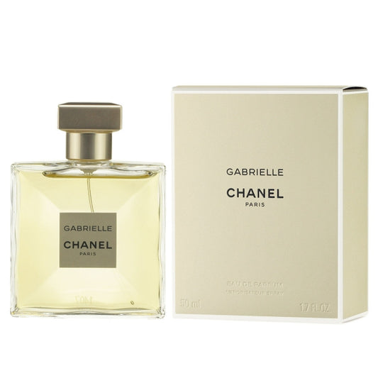 Women's Perfume Chanel Gabrielle 50 ml