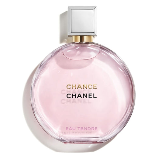 Women's Perfume Chanel Chance Eau Tendre 100 ml