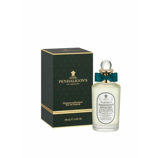 Women's Perfume Penhaligons Highgrove Bouquet 100 ml