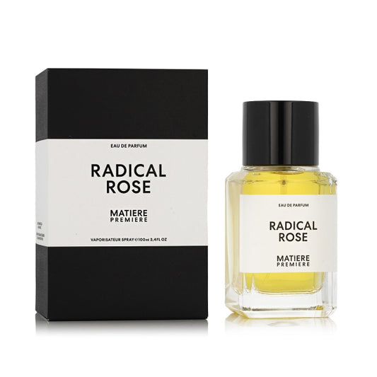 Women's Perfume Matiere Premiere Radical Rose 100 ml