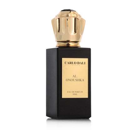 Women's Perfume Carlo Dali Al.Onoushka 50 ml