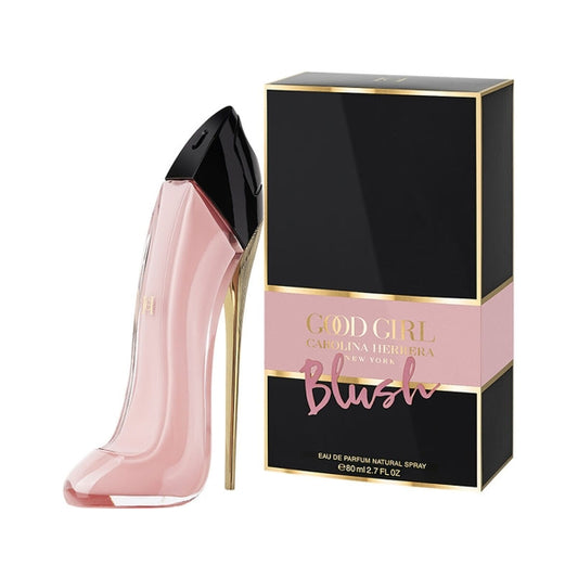 Women's Perfume Carolina Herrera Good Girl Blush Good Girl Blush 80 ml