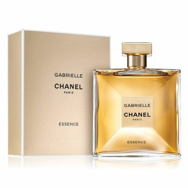 Women's Perfume Chanel Gabrielle Essence 100 ml