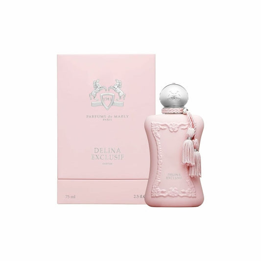 Women's Perfume Parfums de Marly Delina Exclusif 75 ml