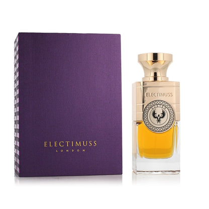 Women's Perfume Electimuss Auster 100 ml