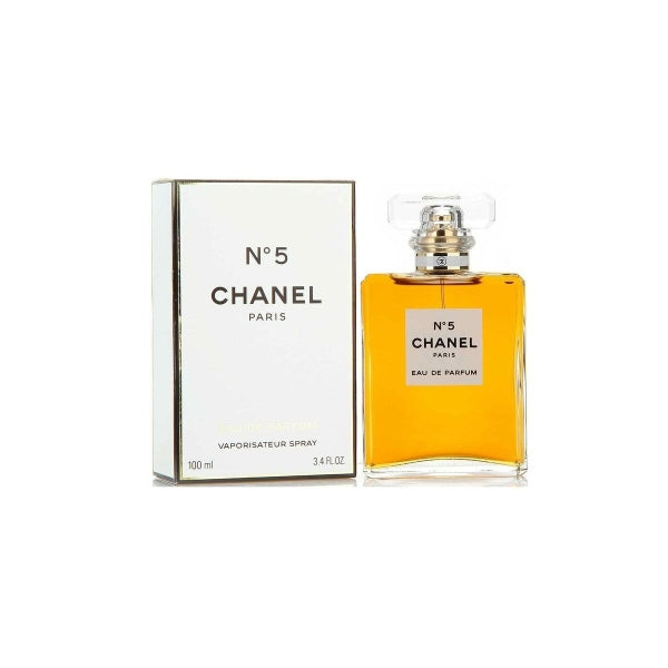 Women's Perfume Chanel N.5 100 ml