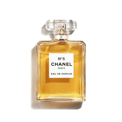 Women's Perfume Chanel N.5 100 ml