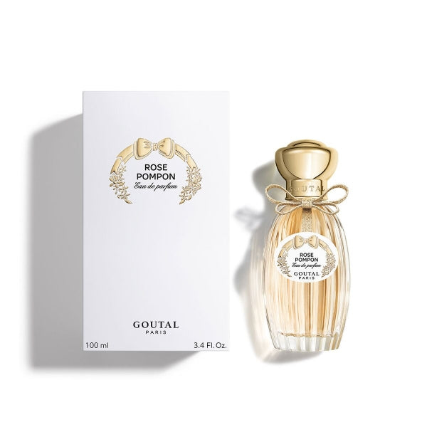 Women's Perfume Goutal Rose Pompon 100 ml