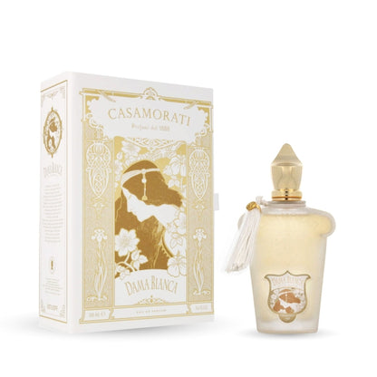 Women's Perfume Xerjoff Casamorati 1888 Dama Bianca 100 ml