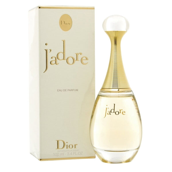 Women's Perfume Dior J'adore 100 ml