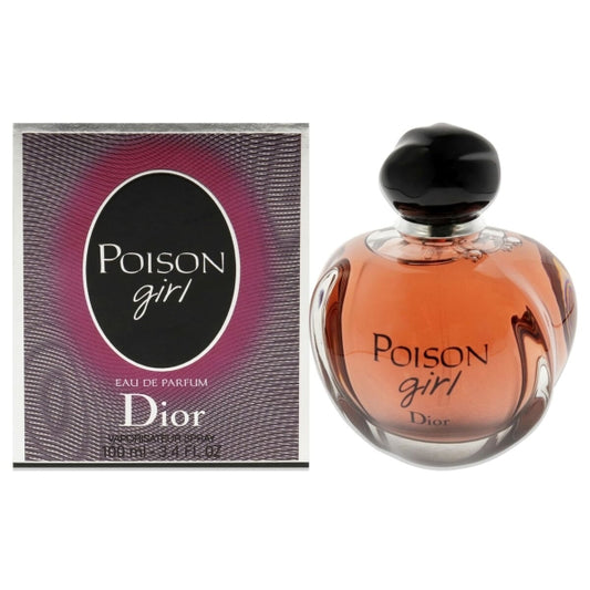 Women's Perfume Dior Poison 100 ml