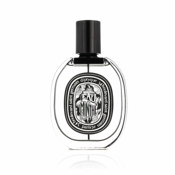 Women's Perfume Diptyque 75 ml Eau de Minthé