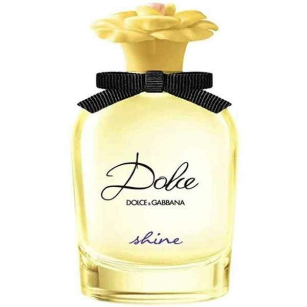 Women's Perfume Shine Dolce & Gabbana 75 ml