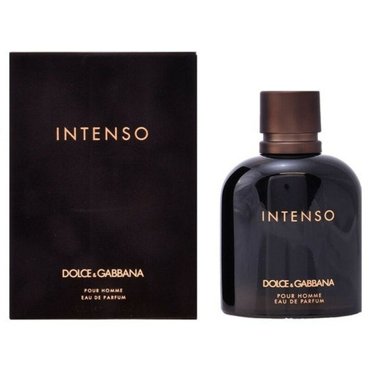 Men's Perfume Intenso Dolce & Gabbana EDP 125 ml