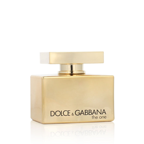 Women's Perfume Dolce & Gabbana The One Gold 75 ml